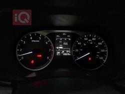 نيسان فيرسا